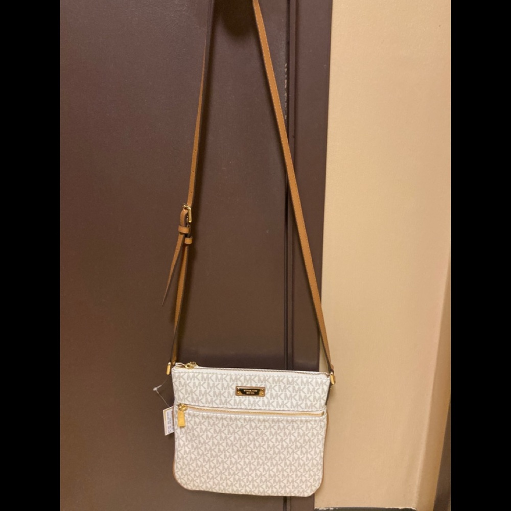 Michael Kors Crossbody large